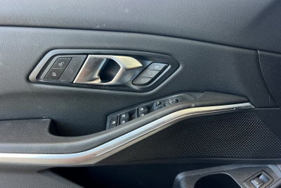 2024 BMW 3 Series 330i