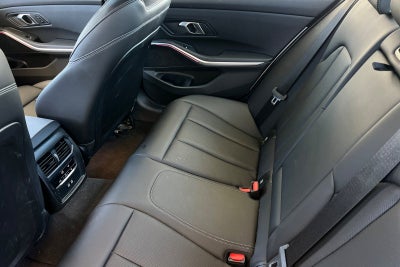 2024 BMW 3 Series 330i