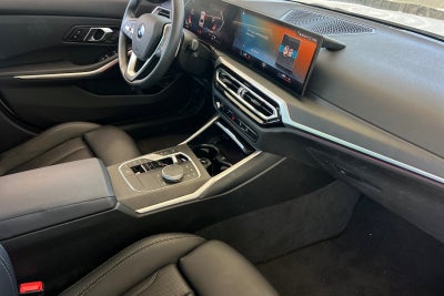 2024 BMW 3 Series 330i