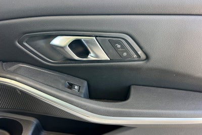 2024 BMW 3 Series 330i