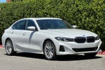 2024 BMW 3 Series 330i