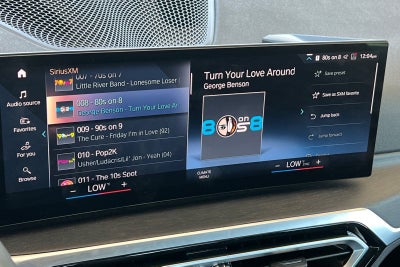 2024 BMW 3 Series 330i