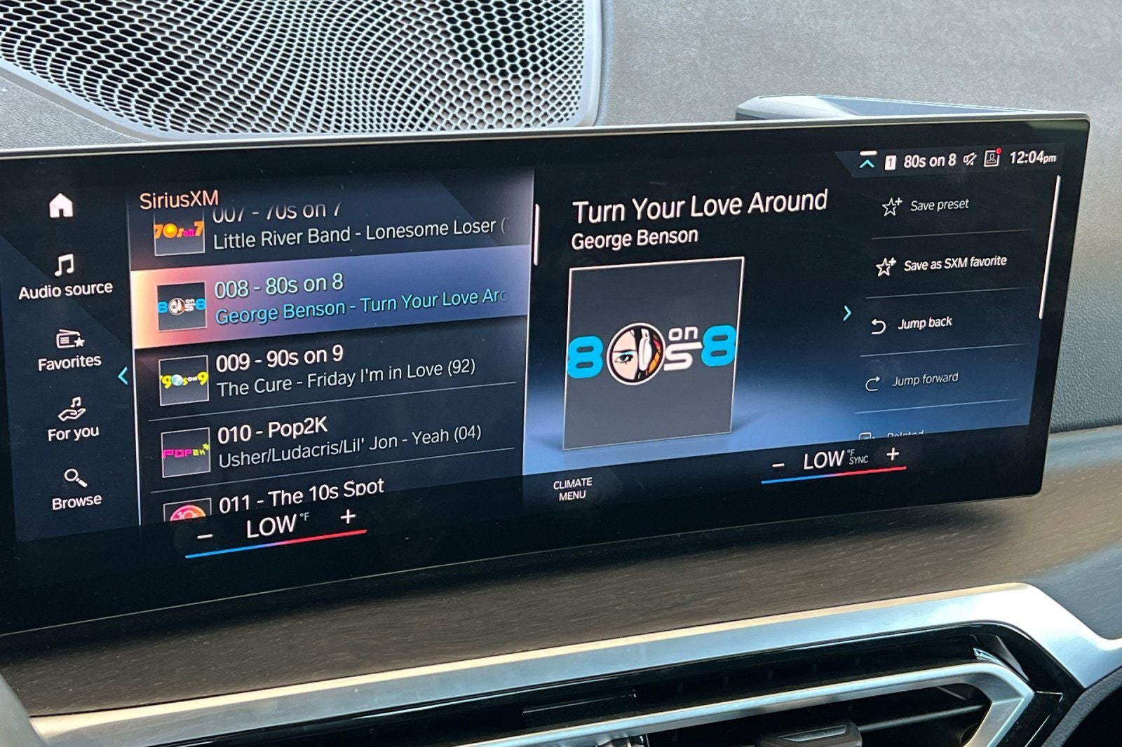 2024 BMW 3 Series 330i