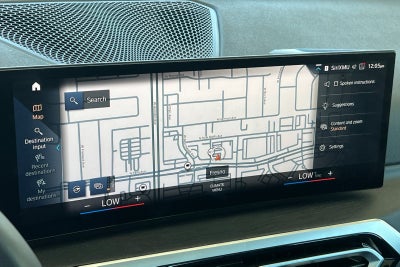 2024 BMW 3 Series 330i