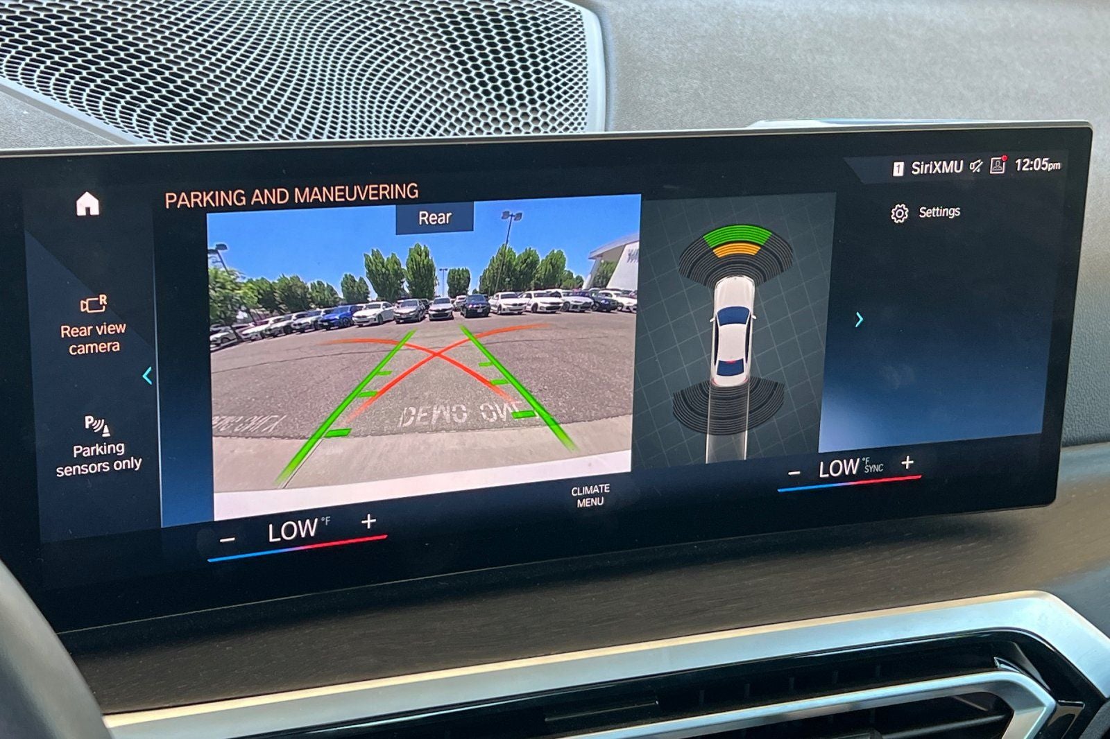 2024 BMW 3 Series 330i