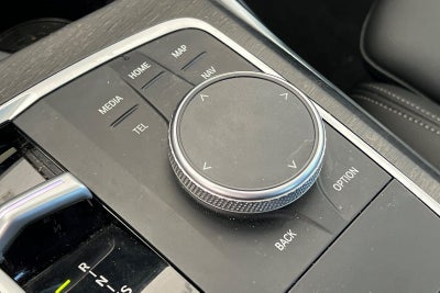 2024 BMW 3 Series 330i