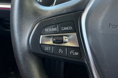 2024 BMW 3 Series 330i