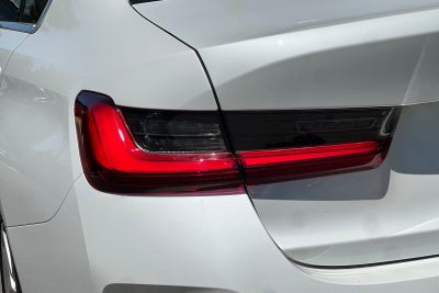 2024 BMW 3 Series 330i