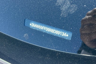 2024 BMW 3 Series 330i