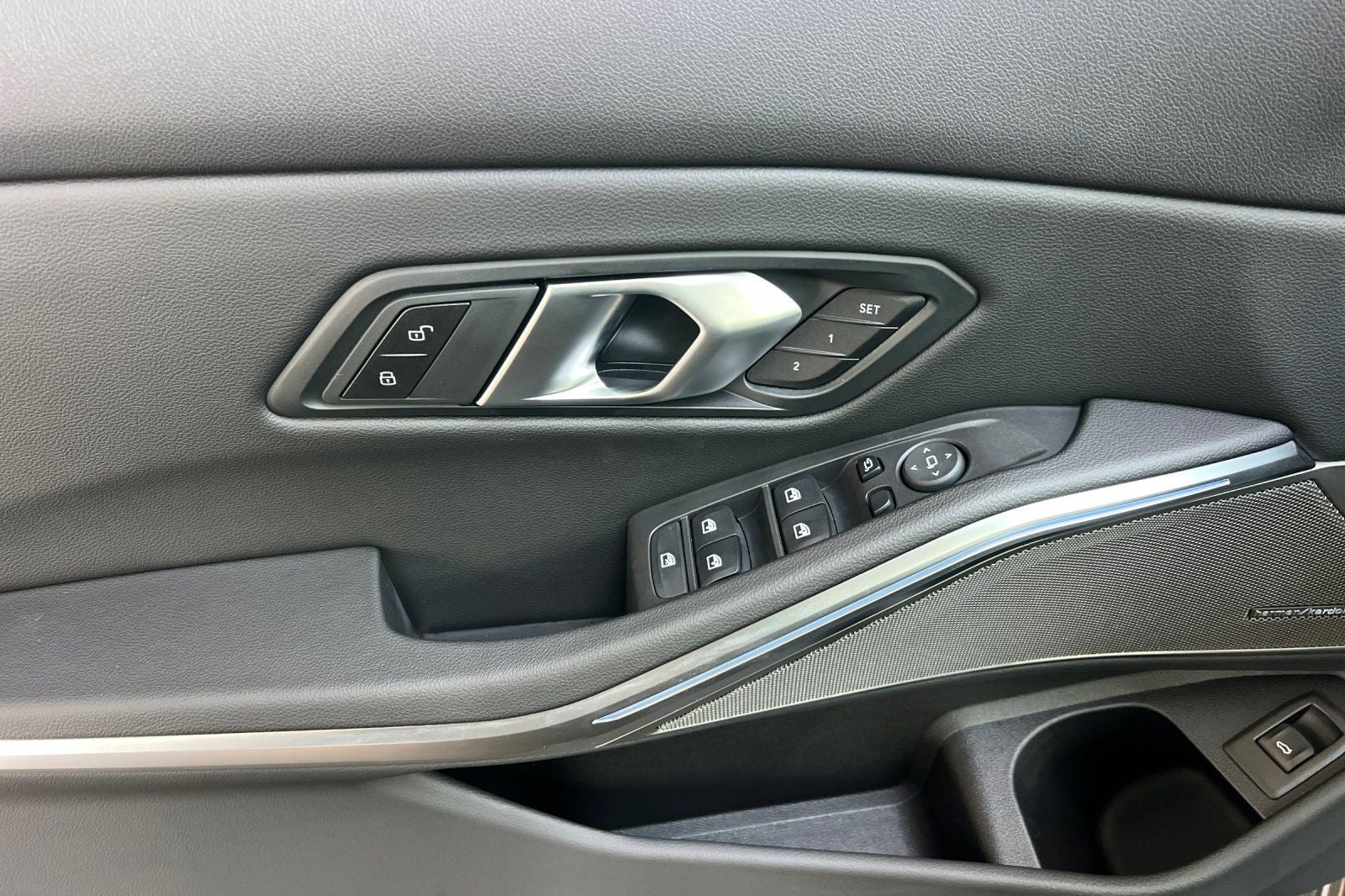 2026 BMW 3 Series M340i xDrive
