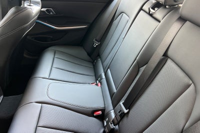 2026 BMW 3 Series M340i xDrive