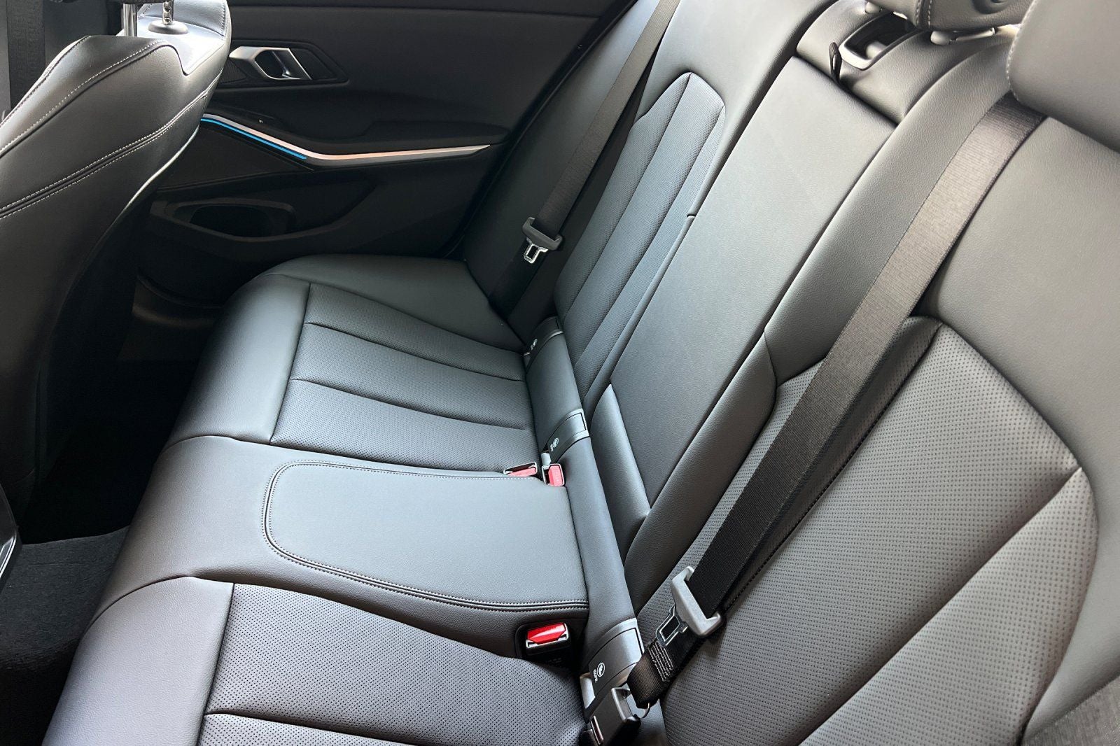 2026 BMW 3 Series M340i xDrive
