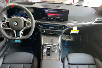 2026 BMW 3 Series M340i xDrive