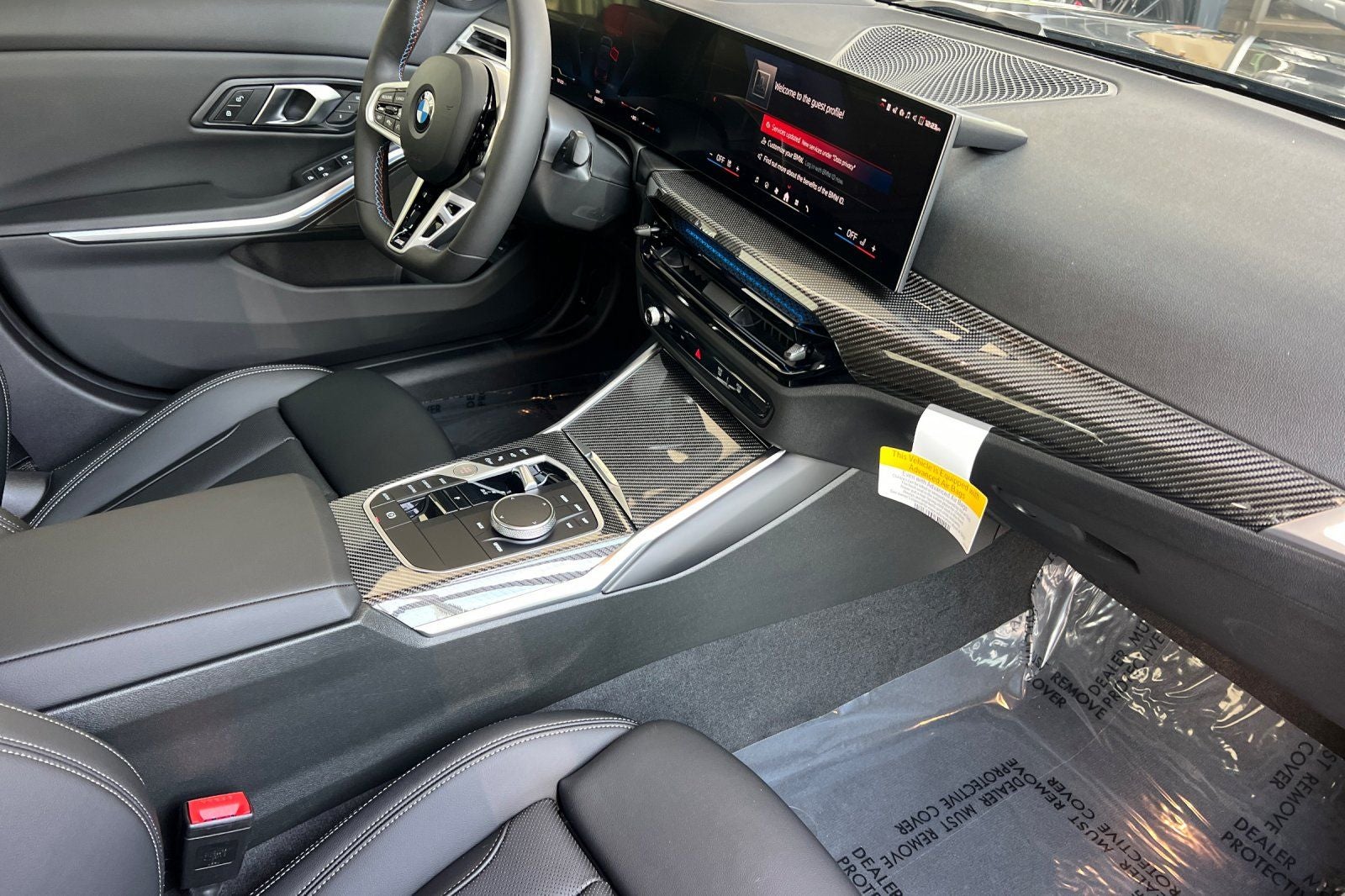 2026 BMW 3 Series M340i xDrive