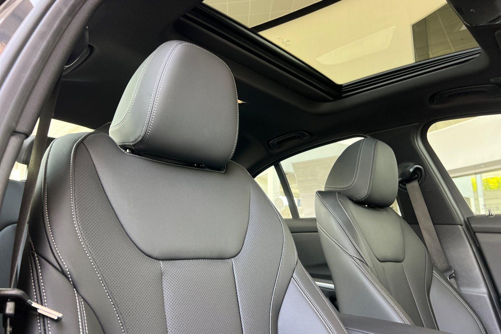 2026 BMW 3 Series M340i xDrive