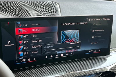 2026 BMW 3 Series M340i xDrive
