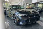 2026 BMW 3 Series M340i xDrive
