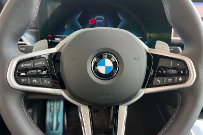 2026 BMW 3 Series M340i xDrive