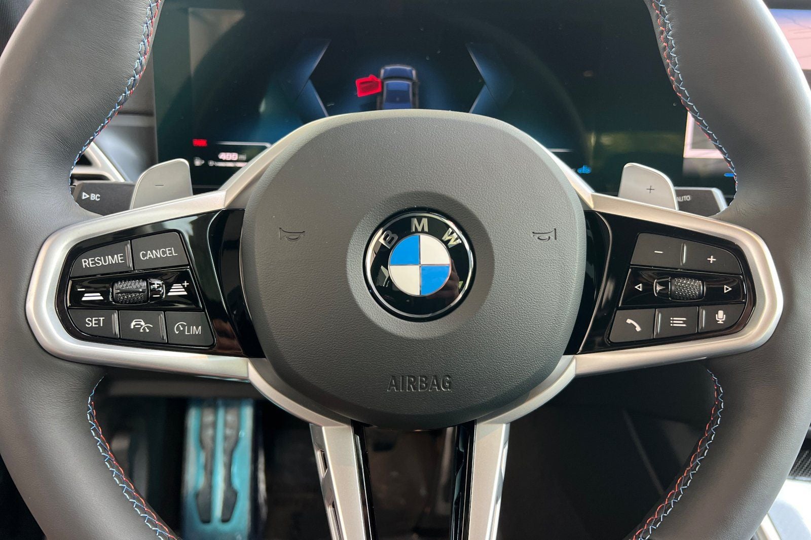 2026 BMW 3 Series M340i xDrive