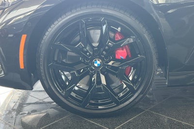 2026 BMW 3 Series M340i xDrive