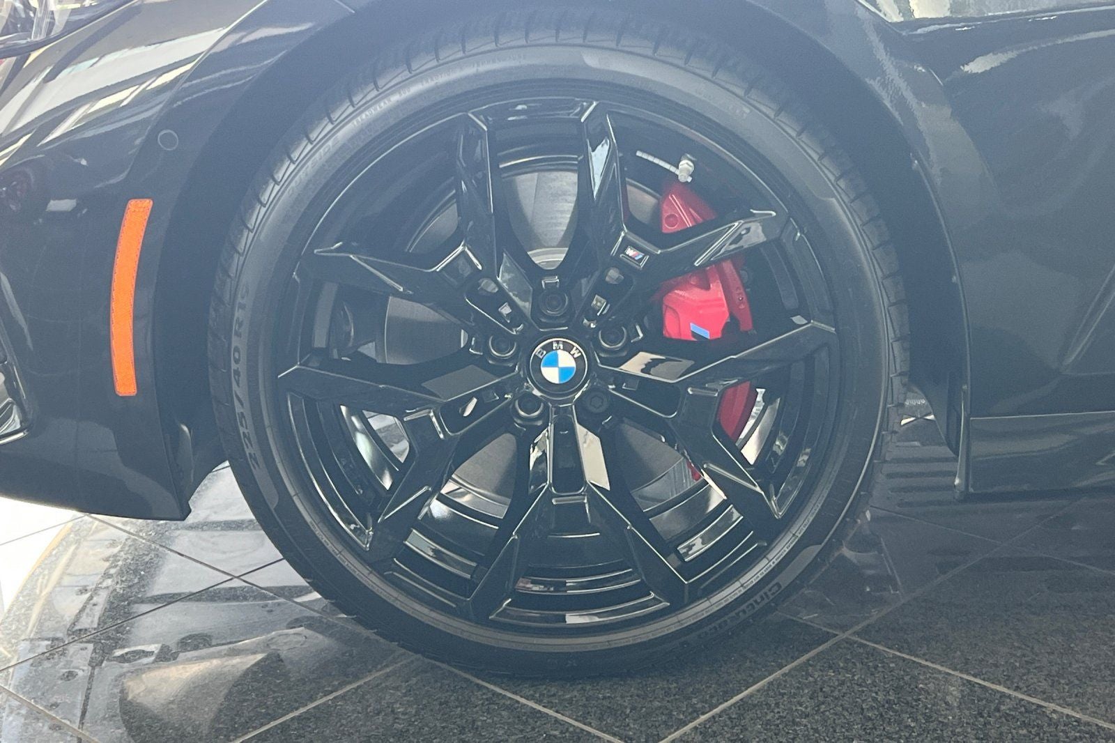 2026 BMW 3 Series M340i xDrive