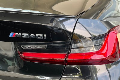 2026 BMW 3 Series M340i xDrive