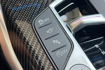 2026 BMW 3 Series M340i xDrive