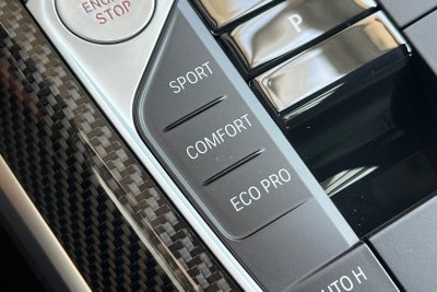 2026 BMW 3 Series M340i xDrive