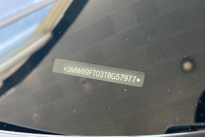 2026 BMW 3 Series M340i xDrive