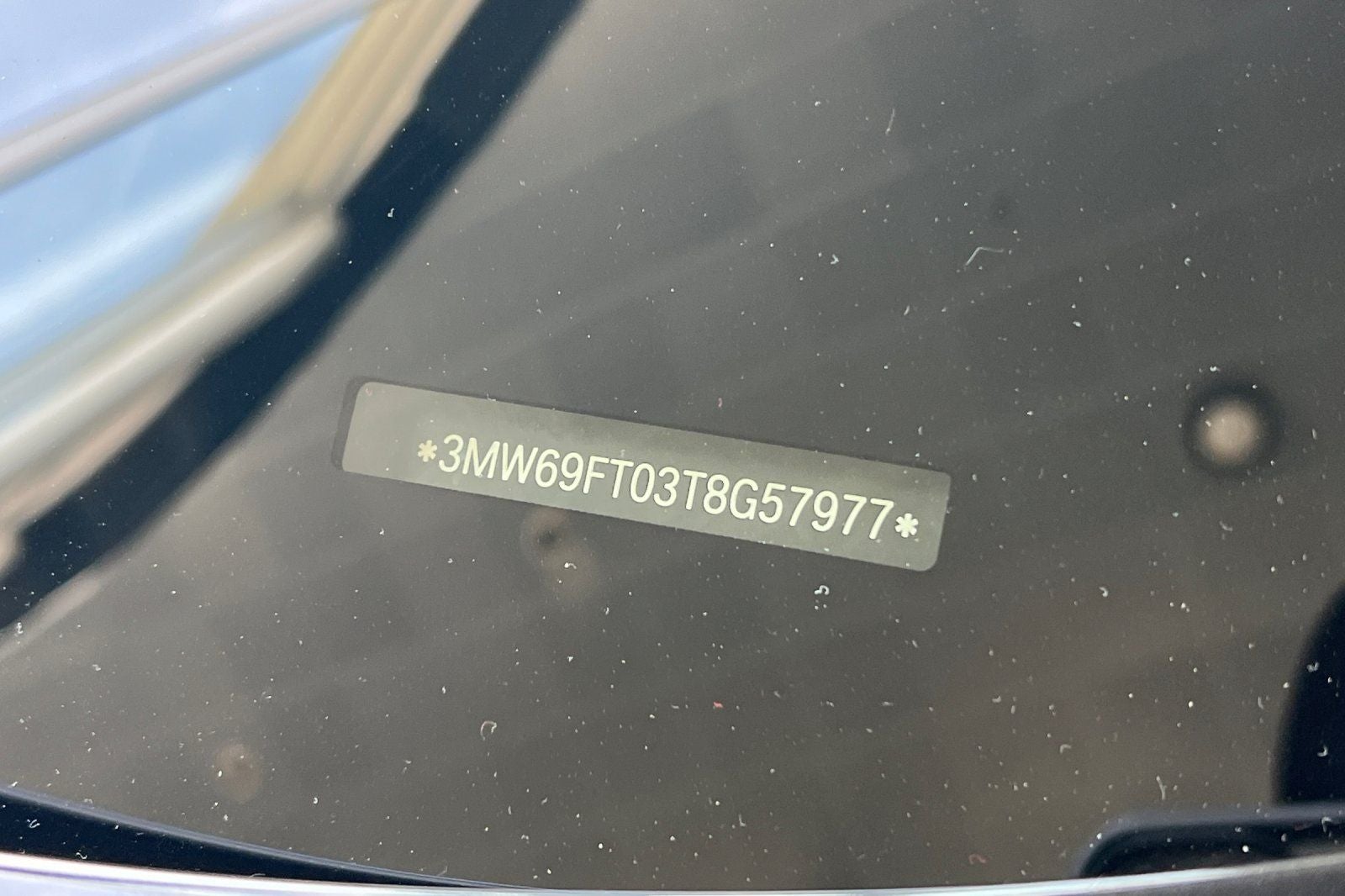 2026 BMW 3 Series M340i xDrive