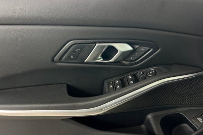 2025 BMW 3 Series 330i xDrive