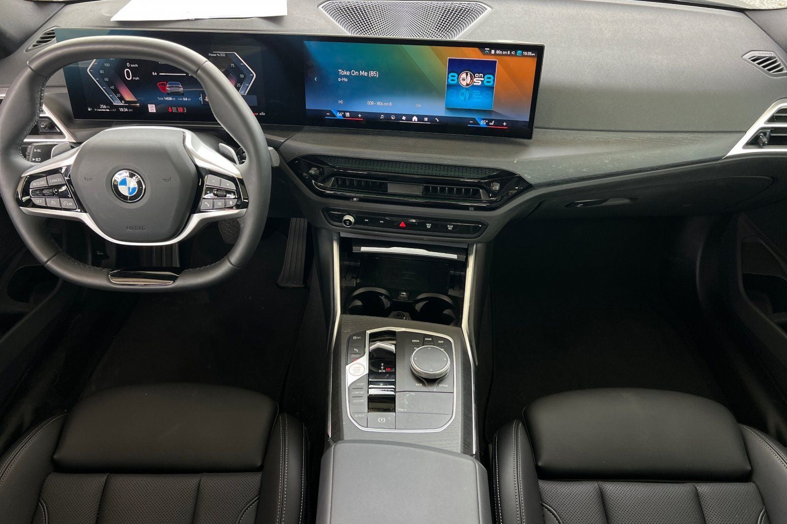 2025 BMW 3 Series 330i xDrive