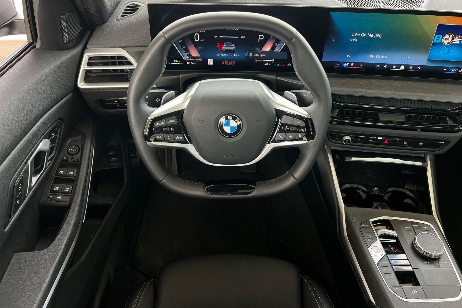 2025 BMW 3 Series 330i xDrive