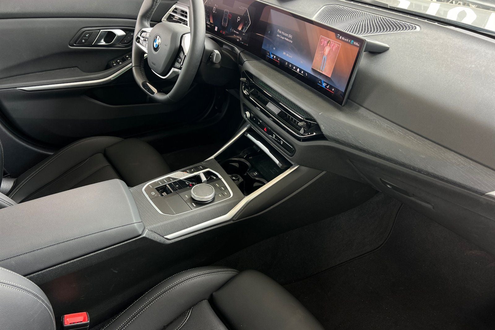 2025 BMW 3 Series 330i xDrive