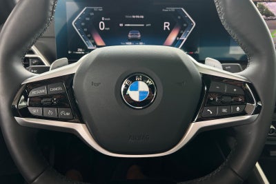 2025 BMW 3 Series 330i xDrive