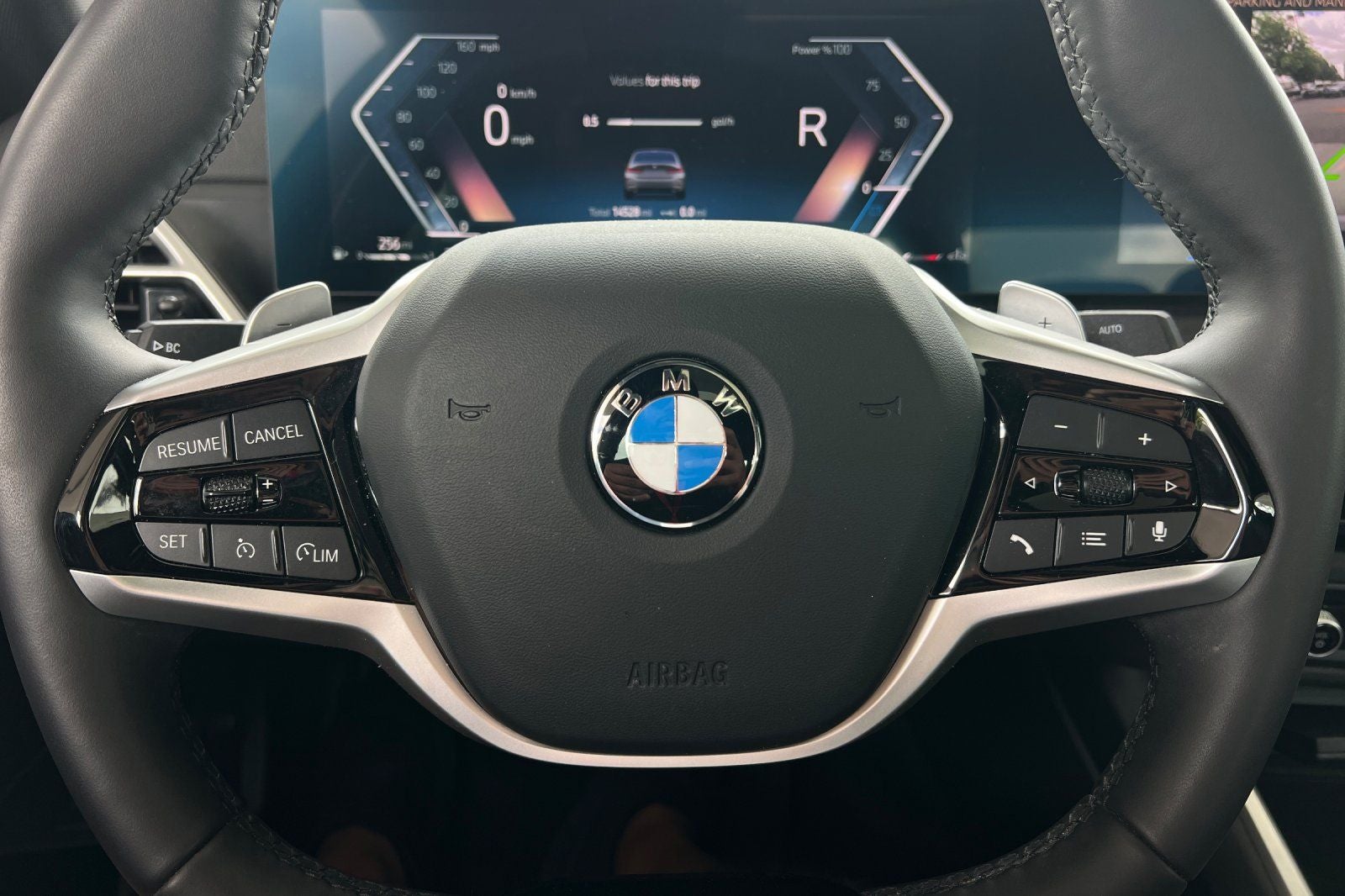 2025 BMW 3 Series 330i xDrive