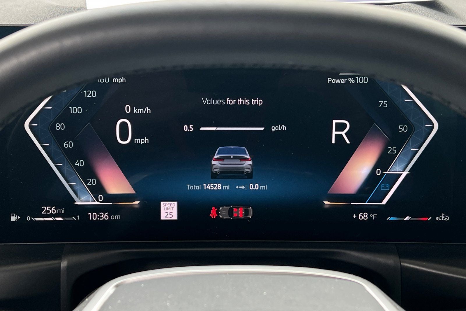 2025 BMW 3 Series 330i xDrive