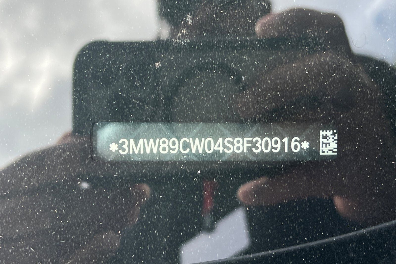 2025 BMW 3 Series 330i xDrive