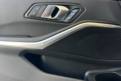 2025 BMW 3 Series 330i xDrive