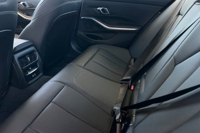 2025 BMW 3 Series 330i xDrive