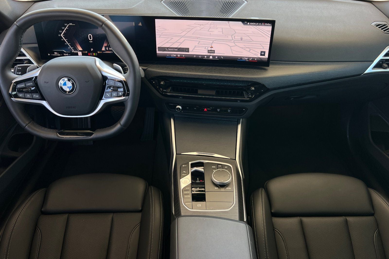 2025 BMW 3 Series 330i xDrive