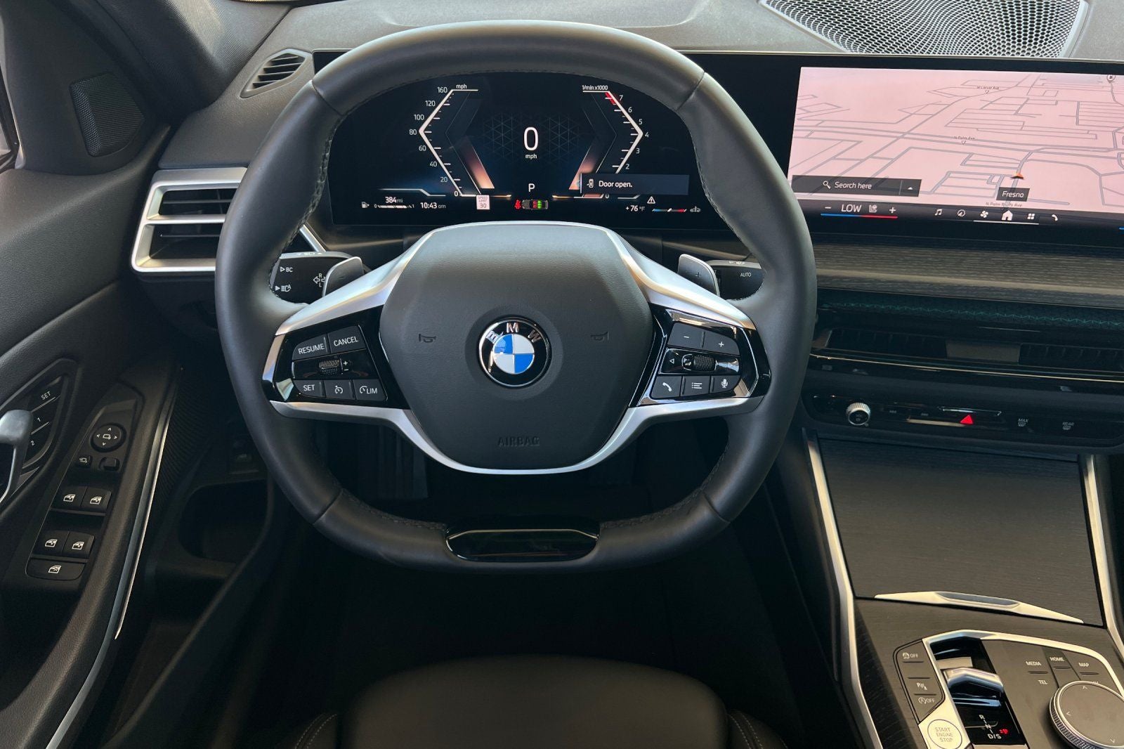 2025 BMW 3 Series 330i xDrive