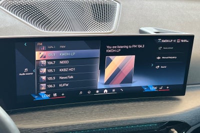 2025 BMW 3 Series 330i xDrive