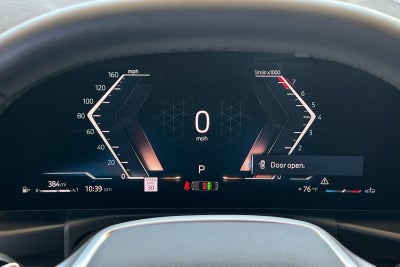 2025 BMW 3 Series 330i xDrive