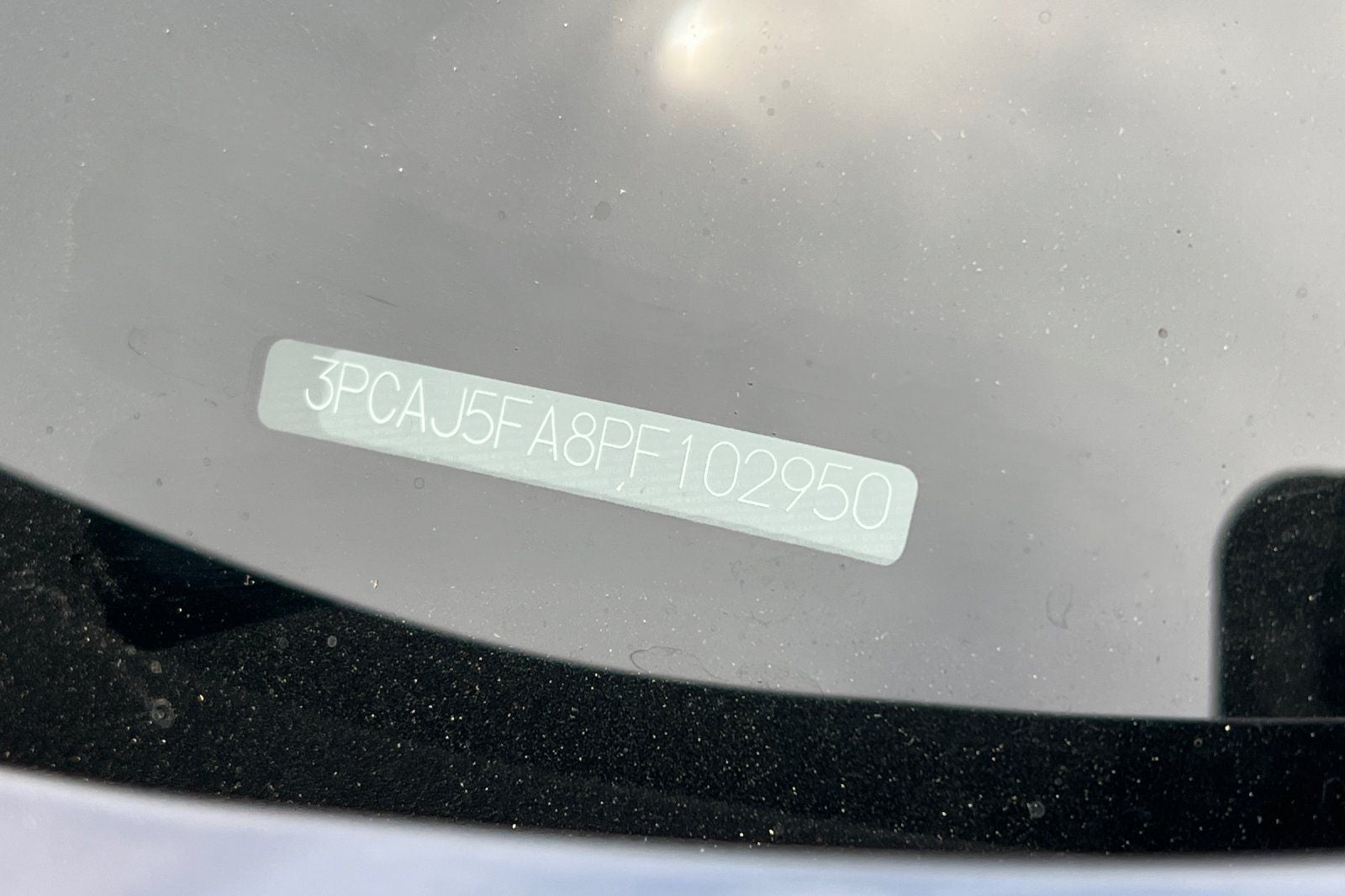 2023 INFINITI QX50 SPORT
