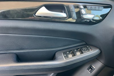 2018 Mercedes-Benz GLE GLE 350 4MATIC®