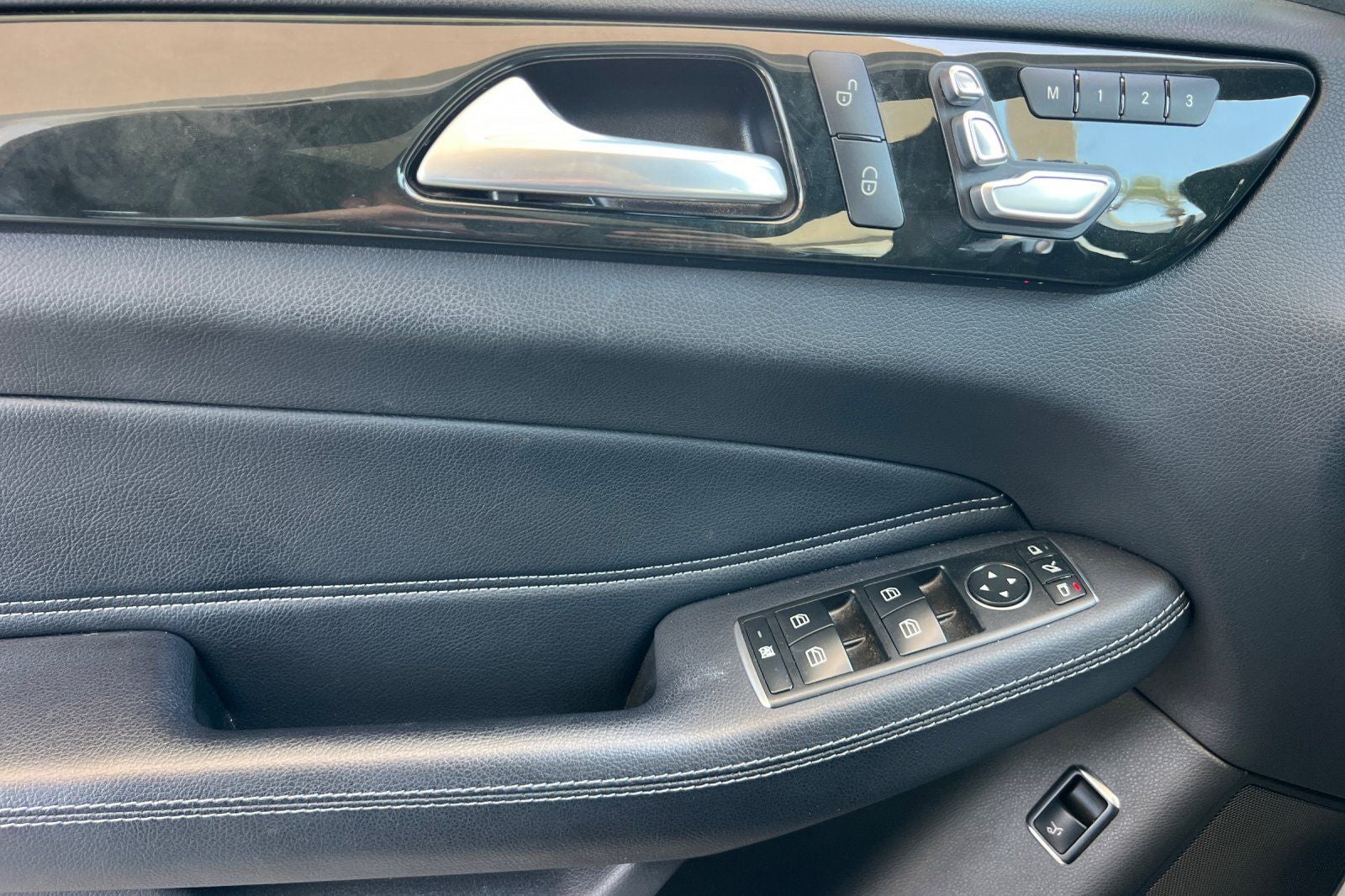 2018 Mercedes-Benz GLE GLE 350 4MATIC®