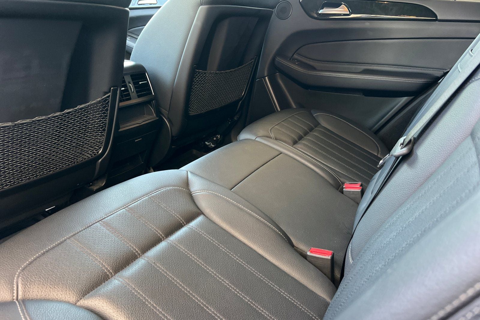 2018 Mercedes-Benz GLE GLE 350 4MATIC®