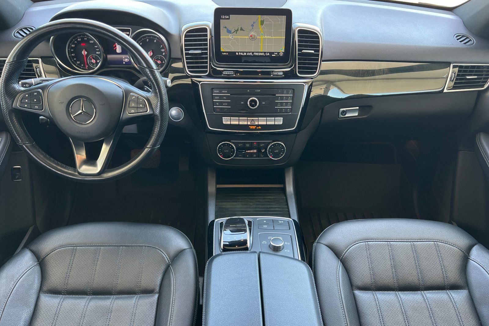 2018 Mercedes-Benz GLE GLE 350 4MATIC®