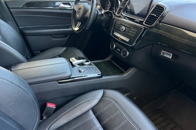2018 Mercedes-Benz GLE GLE 350 4MATIC®